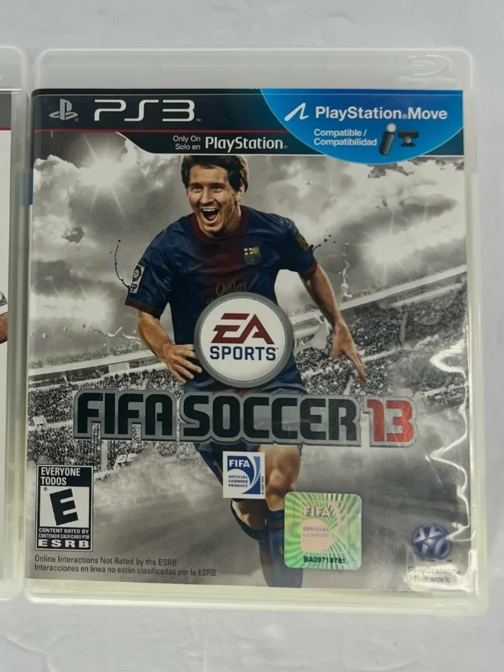 Ps3 product bundle